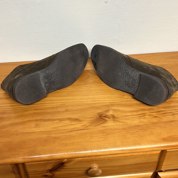 Men’s Boots, Saks Fifth Avenue - Picture 5 of 7